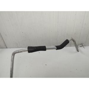 Tubo del Condensatore del Compressore A/C per Ford Puma Serie (19>) 2422602 Benzina 998 - Product Image 6