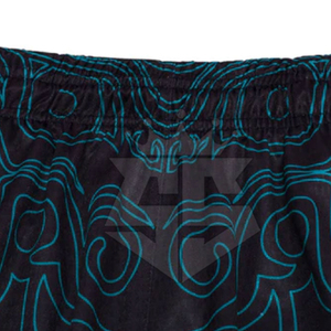 Fabricante profesional Ropa deportiva Uniforme de baloncesto ligero Uniforme de baloncesto de tamaño personalizado - Product Image 6