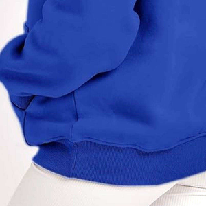Sudadera Extra Grande para Mujer, Estilo 2026, con Mangas Largas, Logotipo Personalizado, Capucha, Ropa Urbana para Uso Casual - Product Image 6