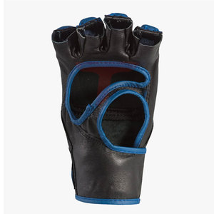 Bas quantité minimale de commande TAKESHI FIGHT GEAR TFG-503 Qualité Premium Taille Adulte Boxe MMA Gants Confortable Conception En Cuir Durable Dernier - Product Image 4