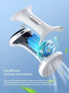 Mini tragbare Handheld Schlaflos igkeit Gehirns timulation Entspannte Schlafmittel Therapie geräte Instrument für Schlaflos igkeit - Product Image 5