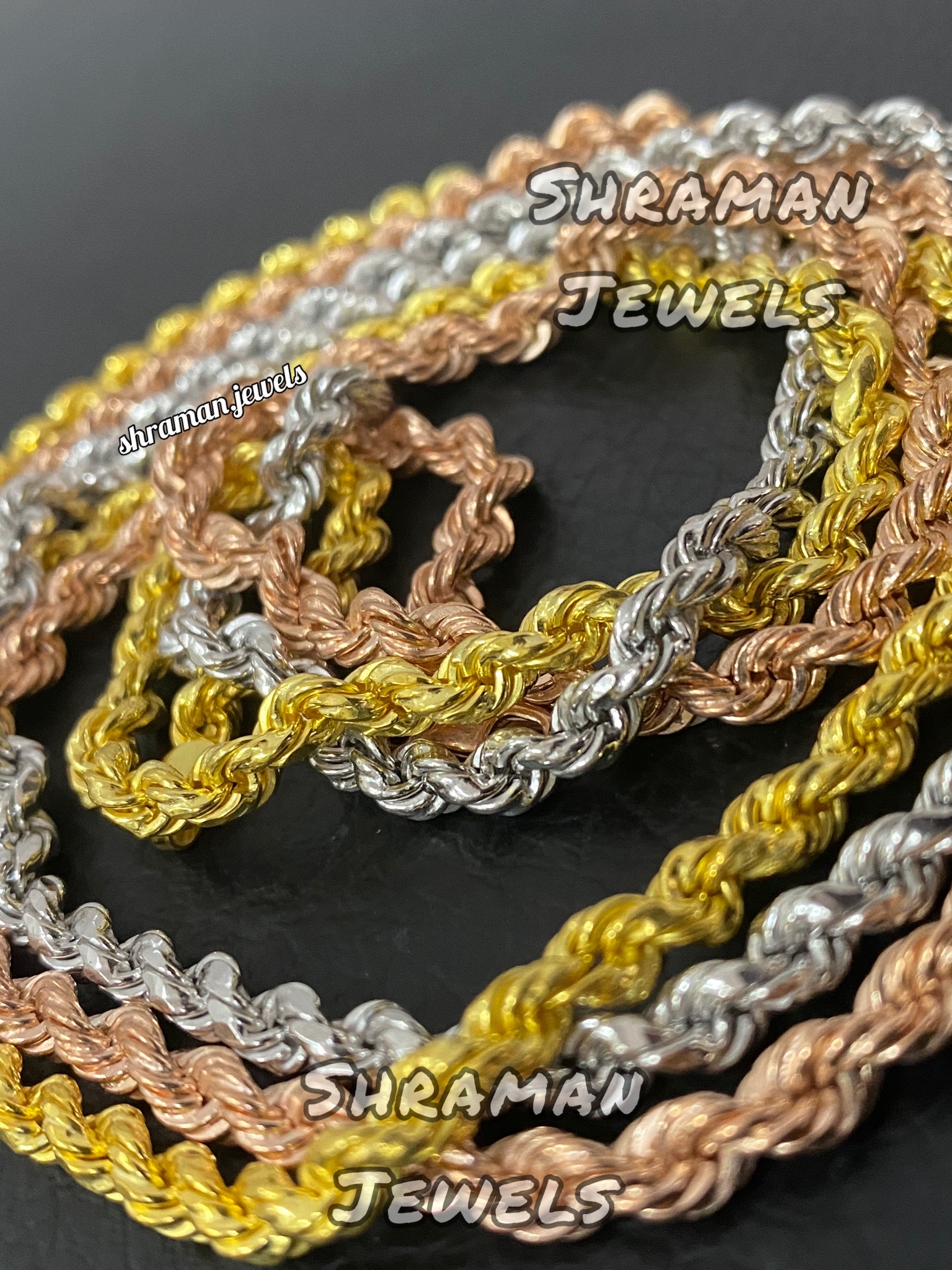 black diamond necklace for men