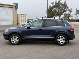 Volkswagen Touareg TDI 2011 USADO, Volante a la Izquierda/Derecha - Product Image 2