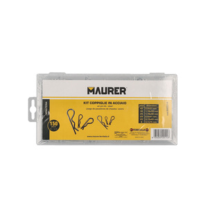 Set di perni R 150 pezzi - Product Image 5