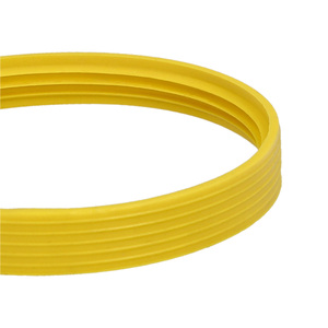 Guarnizione in Silicone per Stufa a Pellet Ø/80 mm - Product Image 3