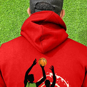 Ensemble de survêtement streetwear 2 pièces pour homme, sweat-shirt et jogging élégants, athlétique, léger, respirant, écologique, 100% coton - Product Image 6