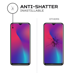 ฟิล์มกันรอย ANTISHOCK VKworld SD100 อุปกรณ์เสริมมือถือที่ทนทานและดูดซับแรงกระแทก - Product Image 4