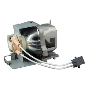 Pro-Gen <b>projector</b> <b>lamp</b> replacement for OPTOMA SP.7C601GC01, BL-FU220E with housing - Product Image 6