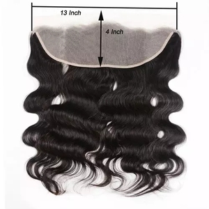 Viet Nam 22 pouces 13x4 frontal Type toutes les couleurs Remy cheveux haute qualité Extension de cheveux humains en gros cheveux vietnamiens crus - Product Image 4