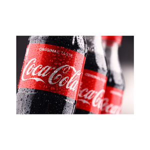 Coca-Cola original, prix de gros compétitif, exportation mondiale. - Product Image 2