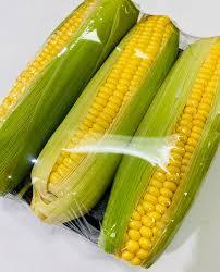 Maíz Congelado Premium |   Maíz Dulce Blanco y Amarillo Listo para Comer |   Suministro a Granel desde Vietnam |   Industria de Smoothies, Jugos y Alimentos - Product Image 4