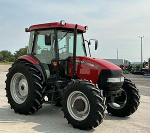 Tractor Case IH Farmall 95 usado y genuino en venta - Product Image 2