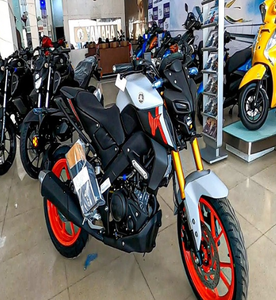 Nouvelle Moto Streetfighter MT-15 Version 2.0 2025 de Marque OEM avec Moteur Brushless et Cylindrée de 1000-1500cc - Product Image 1