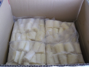 CASSAVA Estilo congelado Origen orgánico Tipo Variedad Tamaño Lugar seco Modelo Cliente <span class=keywords><strong>Chips</strong></span> <span class=keywords><strong>Tapioca</strong></span> Maduración Cultivo Cassav - Product Image 4