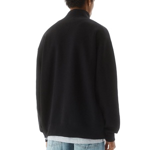 Nueva Llegada, Sudadera con Media Cremallera para Hombre, Transpirable y Cómoda, Sudadera para Hombre en Oferta, Algodón Premium de Alta Calidad - Product Image 2