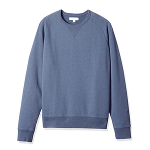 เสื้อสเวตเชิ้ตมีฮู้ดแบบใหม่มีขนาดเสื้อสเวตเชิ้ตลายพื้นมีสไตล์ออกแบบได้ตามต้องการสำหรับฤดูใบไม้ร่วง - Product Image 1