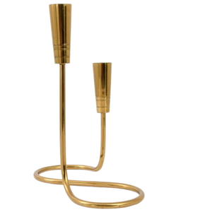 New Designer Aluminium Tabletop Lantern and <b>Candle</b> <b>Holder</b> with <b>Gold</b> Handmade Eco-Friendly Elegant Design for Home Decor Easter - Product Image 4