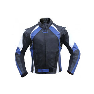 Sortes de protection contre l'usure pour homme hiver chaud moto moto motocross vestes d'équitation caractéristiques de protection vestes - Product Image 3