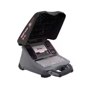 มอนิเตอร์บันทึกดิจิทัล CS12x ดิจิตอล RID-Gid ที่มีความละเอียด Wi-Fi 1080P - Product Image 1