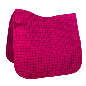 Selle de cheval en coton écologique, fabricant sur mesure en gros pour des équipements équestres durables - Product Image 1