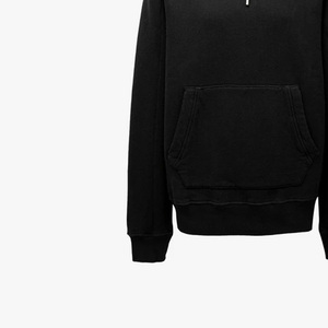 Sudaderas Extra Grandes de Alta Calidad para Venta al por Mayor, Sudaderas Personalizadas Unisex, Ropa Deportiva Informal de Calle, Colección de Invierno - Product Image 4