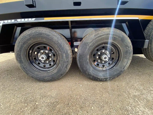 Affordable High Capacity High Safety Level <b>Farm</b> Dump <b>Trailer</b> with 2-Year Warranty and Versatile Design for <b>Farm</b> Operations Cheap - Product Image 4