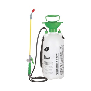 Pulvérisateur/sulfateur manuel à pression de 8 litres (Navelis 403015040 - Product Image 1