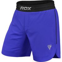 Shorts de combat MMA RDX originaux, confortables et personnalisables de haute qualité pour l'entraînement en arts martiaux, la boxe et les activités de plein air.