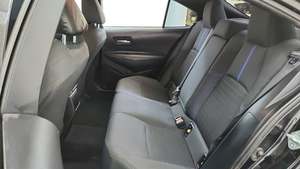 Toyota Corolla SE Nightshade Edition FWD 2022 incroyablement parfaite avec faible kilométrage en stock, offerte à un prix fantastique - Product Image 3