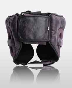 Martial Arts Headgear <b>Boxing</b> Head Guard Helmet for MMA for Men Women Kids Helmet Padding Mma Head Guard - Product Image 5