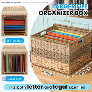 Cesta de Almacenamiento Grande, Cesta de Almacenamiento Hecha a Mano, Venta al por Mayor, Ecológica, Hecha en Vietnam - Product Image 5