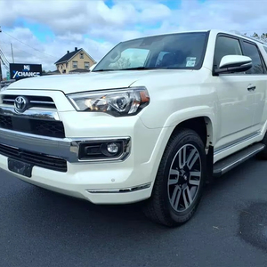 Toyota 4Runner Limited 4WD 2023 Limpia - Product Image 1
