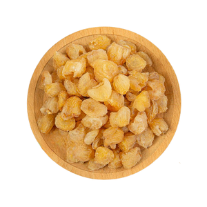 Carne longan seca de primera calidad: superfruta asiática dulce y masticable para aperitivos | Origen de Vietnam - Product Image 2