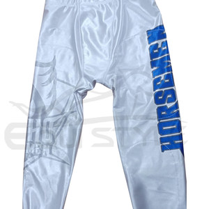 Camiseta de malla de secado rápido personalizada OEM, uniforme de fútbol americano transpirable con 2 uds de contraste, conjunto deportivo - Product Image 4