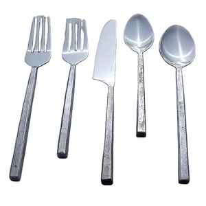 Stylish Design Excellent Quality Metal Cutlery <b>Set</b> With Home and Kitchenware in Customized Sizes <b>for</b> Occasions <b>for</b> Export - Product Image 3