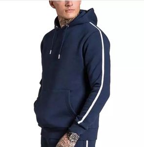High Quality Heavy <b>Weight</b> Cotton Hoodie <b>Blank</b> Custom Men Streetwear Oem Logo Custom - Product Image 2