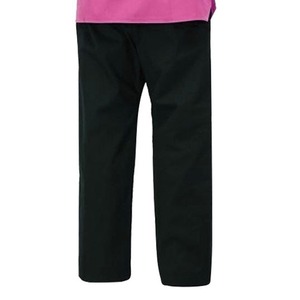 Uniformes de karaté en polyester/coton respirant de haute qualité avec logo frontal personnalisé OEM, vêtements d'arts martiaux, best-seller - Product Image 5