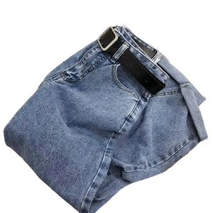 Pantalones cargo informales para hombre con múltiples bolsillos, Pantalones rectos de invierno de talla grande para hombre Ronpex - Product Image 4