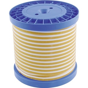 Cinta de Sellado Plana de PTFE 4360 L5 mm X B20 mm, Grosor de 7.0 mm, Paquete de 5 Bobinas WST-5 - Product Image 1