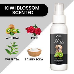 Best Selling 236ml Pet <b>Spray</b> OEM/ODM Super <b>Deodorizing</b> Odor Control for <b>Dogs</b> Available with Private Label at Wholesale Price - Product Image 3