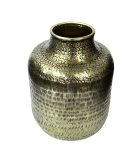 Jarrones Decorativos Tejidos con Diseño Floral para Decoración de Pisos y Centros de Mesa para Bodas a Precios Asequibles - Product Image 4