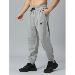 <b>Hot</b> Sell Jogging <b>Pants</b> Lightweight Sweatpants Men Joggers Sportswear Casual Track <b>Pants</b> with Low Drawstring Waist Lace - Product Image 5