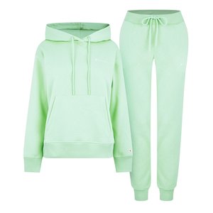 Chándal de mujer de marca privada de alta calidad, ropa, ropa para correr, chándal para mujer - Product Image 5