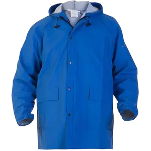 Chaqueta Cortavientos Impermeable Premium Unisex, Ligera, Transpirable, para Exteriores, Chaqueta de Senderismo - Product Image 5
