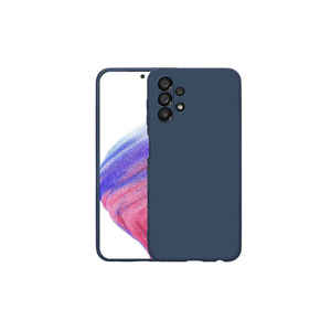 Coque de protection fine de qualité supérieure SENK Mara Edition pour Samsung Galaxy A33 5G, en TPU souple et silicone liquide - Product Image 1