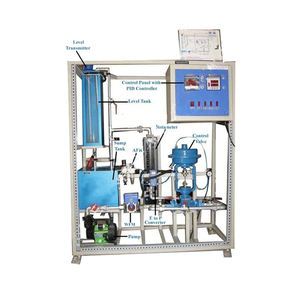 Module d'équilibre ergonomique, Compact et durable, système d'extension automatique, respectueux de l'environnement, équipement éducatif, contrôle des chutes (niveau de débit) - Product Image 1