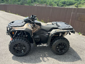 Cuatrimoto BEST NOTCH 999cc 2025, Nueva, Modelo Outlanders XT1000R, Vehículo de 4 Ruedas, Disponible para Venta y Envío Inmediato - Product Image 3