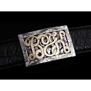 Hebillas de cinturón personalizadas New Orleans Your Way - Product Image 3