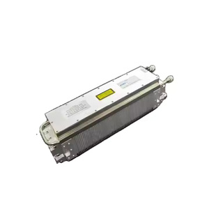 Factory Price CRD 60W 9.3 Water-<b>Cooled</b> CO2 Laser Tube for Laser Marking Engraving Machine New <b>Condition</b> 100W RF Laser Tube - Product Image 1