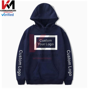 Sudaderas de Mezclilla Personalizables para Invierno con Impresión Digital - Personaliza el Color y los Logotipos para Equipos, Eventos, Marcas y Promociones - Product Image 5